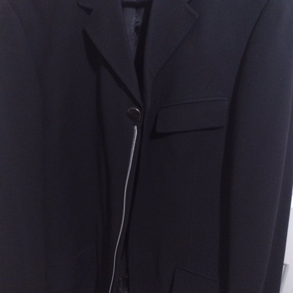 Vintage Gianni Versace Blazers 42 - Picture 12 of 14